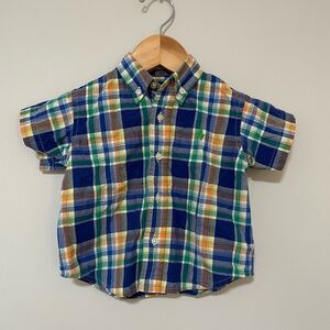 Ralph Lauren Shirt